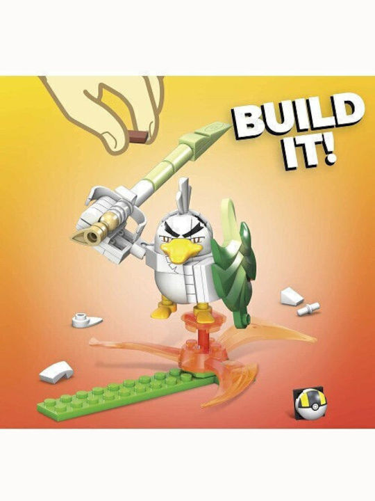 Mega Construx Pokémon Lauchzelot Pokemon Mattel