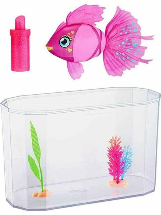 Easter Candle Toy Aquarium Miniature Aquaritos For Ages 5+ Moose Toys