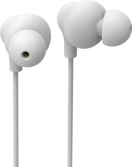 HAMA 01387240 Căști Handsfree In-ear Cu Mufă USB-C Alb