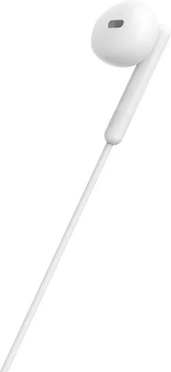 HAMA 01387578 In Ear Handsfree Слушалки с USB-C Щекер Бели
