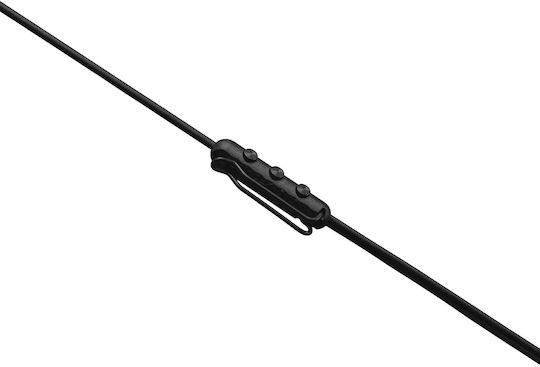 Marshall Mode USB-C In-ear Handsfree Ακουστικά με Βύσμα USB-C Μαύρο