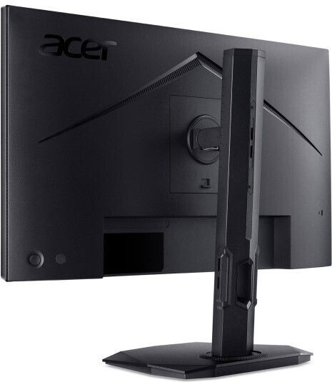 Acer XF243YP6BIPR IPS Gaming Monitor 23.8" FHD 1920x1080 144Hz με Χρόνο Απόκρισης 1ms GTG