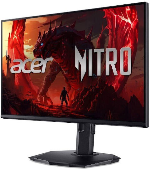 Acer XF243YP6BIPR IPS Gaming Monitor 23.8" FHD 1920x1080 144Hz με Χρόνο Απόκρισης 1ms GTG