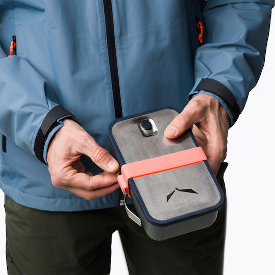 Salewa Dovleac de Mâncare din Silicon Roz