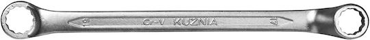 Kuźnia Sułkowice Single Polygon Wrench Bent 13mm