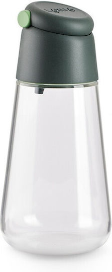 Lekue Glass Oil & Vinegar Dispenser Set with Flow 400ml