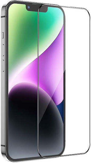 Diamond Armor 0.3mm Gehärtetes Glas 10Stück (iPhone 15 PlusTCL 10 Plus)
