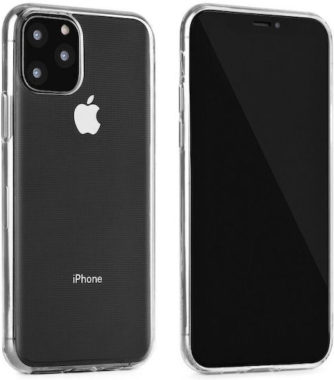Partner Tele Back Cover 0.5mm (Galaxy A50)