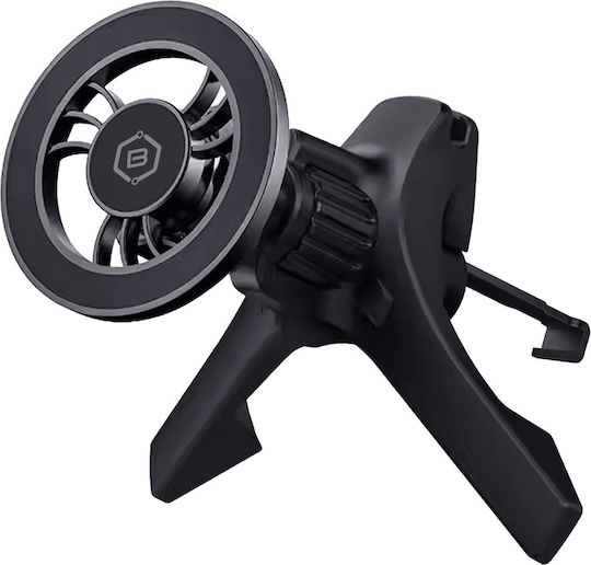 Blavec BH-14 Auto Handyhalterung mit Magnet MagSafe Schwarz
