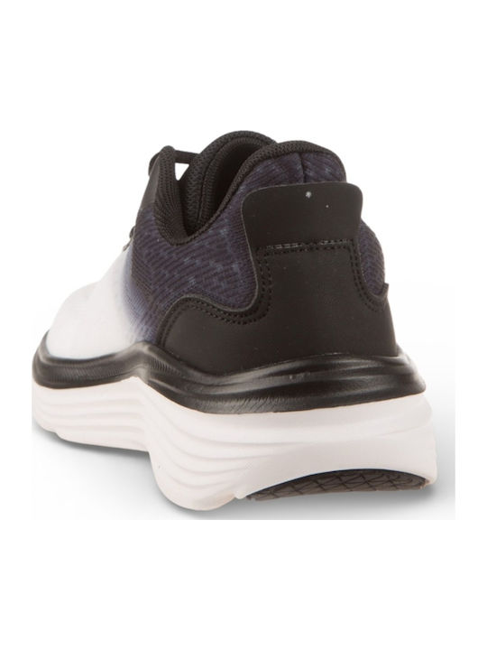 Γυναικεία Sneakers Μαύρα
