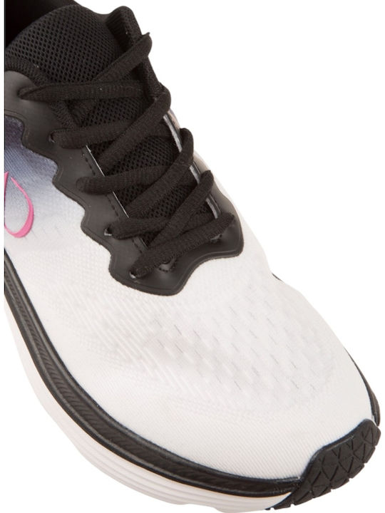 Γυναικεία Sneakers Μαύρα