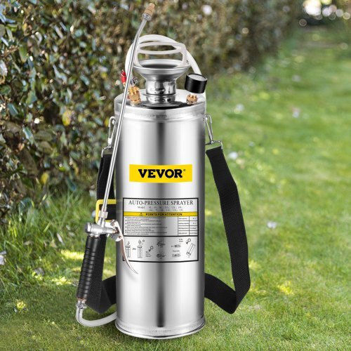 Vevor Sprayer with Capacity 10lt