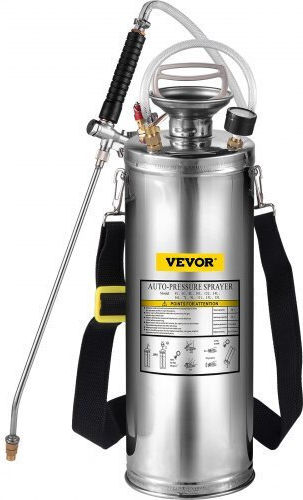 Vevor Sprayer with Capacity 10lt