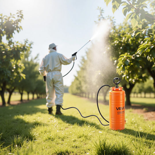 Vevor Sprayer with Capacity 14lt