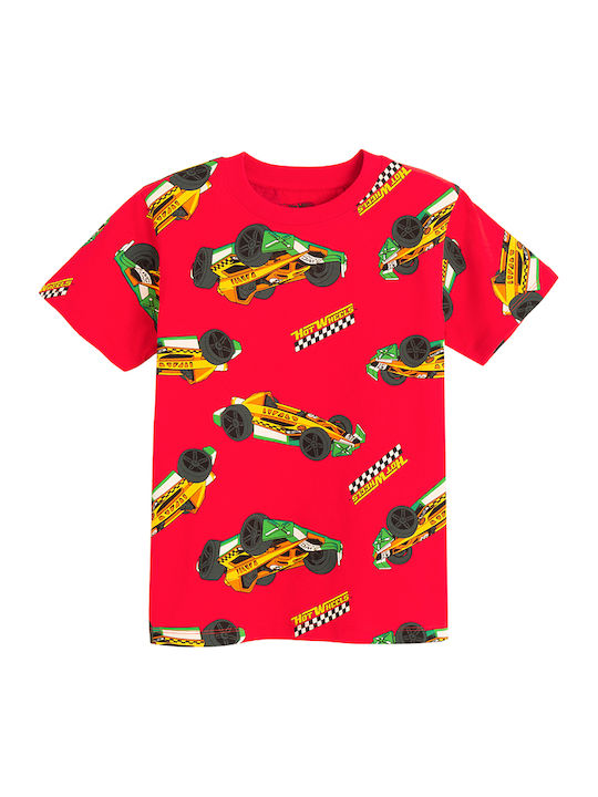 Kids Tops Multicolour Set
