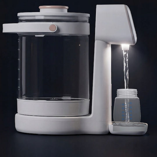 Lionelo Babypresto 2.0 Milk Maker