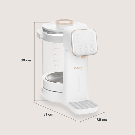 Lionelo Babypresto 2.0 Milk Maker