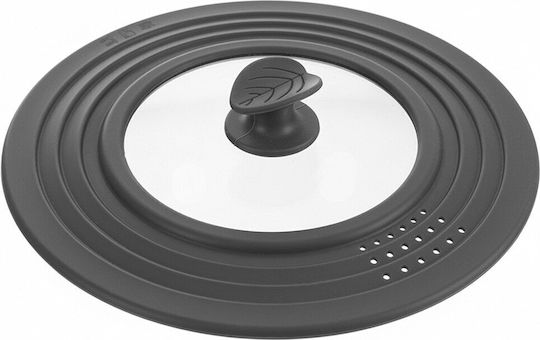 Orion Cookware Lid For Pot Glass 28cm
