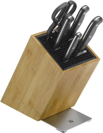 WMF Set Knives with Base Made of Stainless Steel 6 Pieces