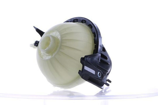 Rezervor de Expansiune pentru Răcire Mahle Bmw Seria 5 F10 F11 11.09-02.17 Fără Senzor de Nivel