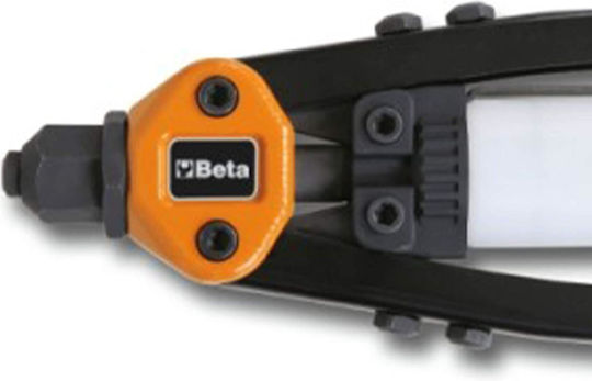 Beta 1740B 017400330 Πριτσιναδόρος Ψαλιδωτός / Οροφής Μήκους 330mm
