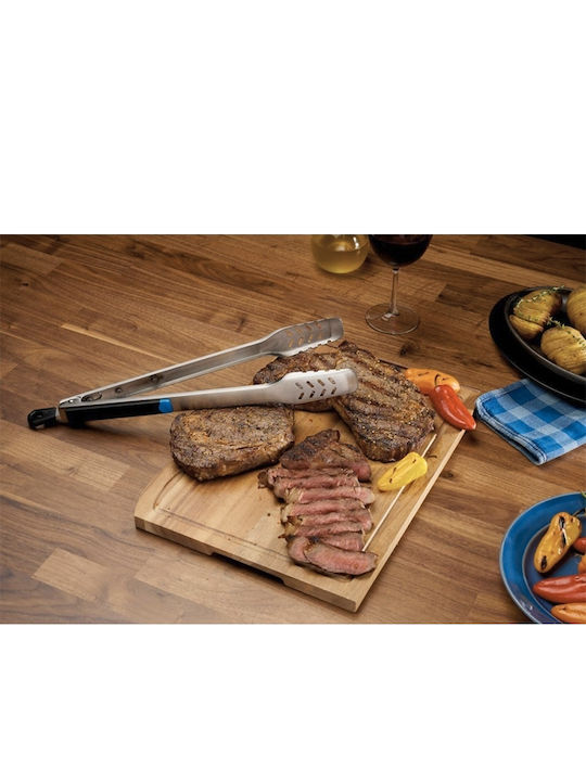 Stainless Steel Barbecue Tool Set 2pcs Napoleon Gatl020