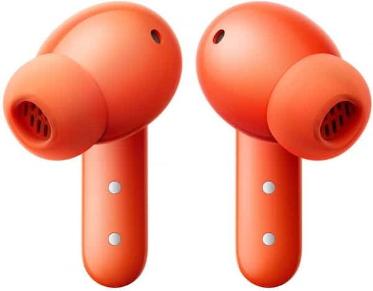 Nothing CMF Buds 2 Bluetooth-Freisprecheinrichtung Kopfhörer mit Schweißresistenz und Ladeetui Orange