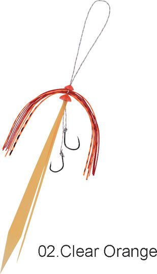 Owner Daiwa Künstliche Köder
