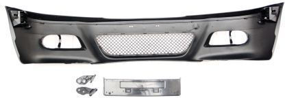 Bumper de Autoturism Partea din față Compatibil cu BMW E46