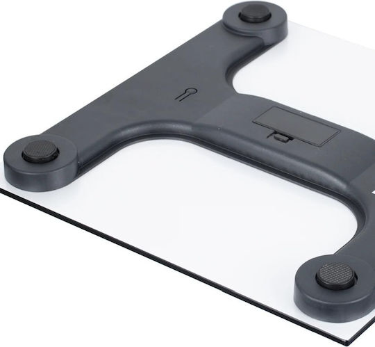 Raf Digitale Badezimmerwaage 180kg Blau Raf R.10000