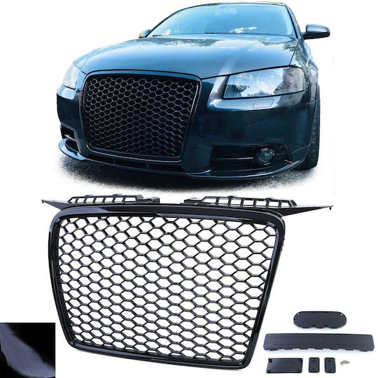 Car Decorative Mask Audi A3