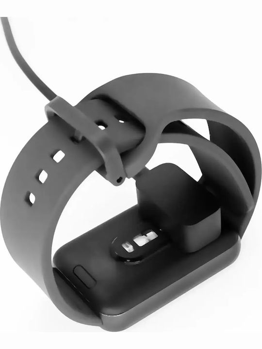 Hurtel Ladegerät für Samsung Galaxy Fit3 Schwarzς