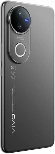 Vivo V50 5G Dual SIM (12/512GB) Satin Black