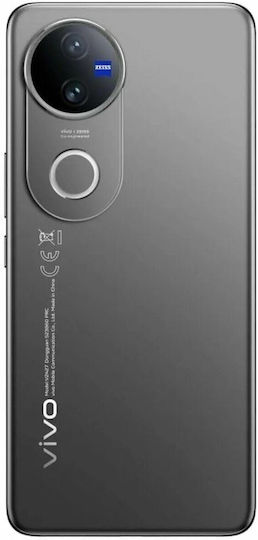 Vivo V50 5G Dual SIM (12/512GB) Satin Black