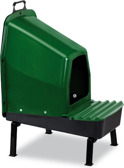 Plastic Nesting Box for Hens Feet Basket