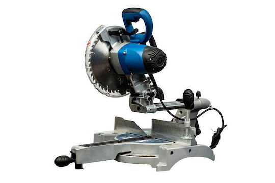 Hyundai Hyms255l Banc de tăiere cu Putere 1900W & Disc de tăiere cu Diametru 90mm