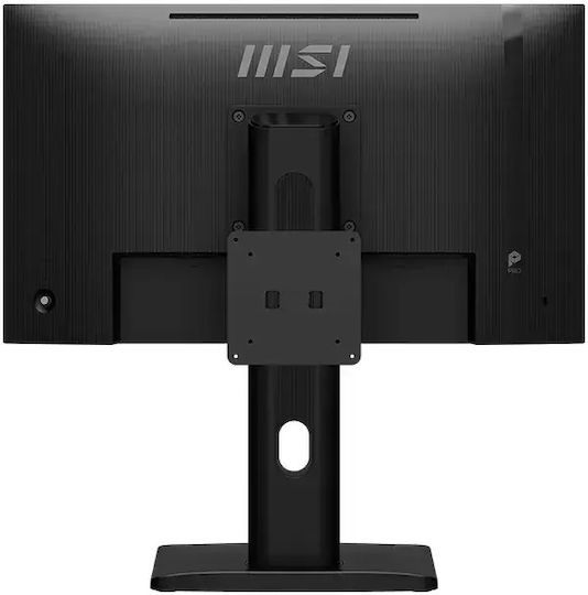 MSI PRO MP245PHG E14 IPS HDR Monitor 23.8 Zoll FHD 1920x1080 144Hz mit Reaktionszeit 4ms GTG