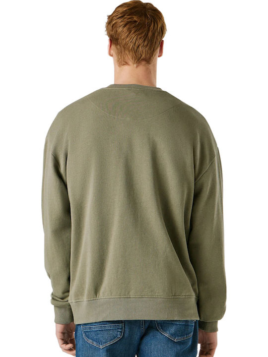 Φούτερ Palm Green