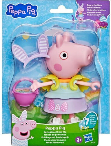Hasbro Peppa Pig Für 3+ Jahre 7cm