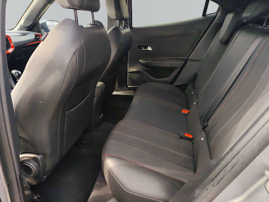 Opel Mokka 1.5lt Diesel GS Line '22