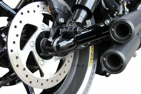 Cult Werk Таπи Вал На Вилката Hd-rod027 Harley Davidson Vrscaw 1250 Abs 08-09 Harley Davidson Vrscdx 1250 08-09