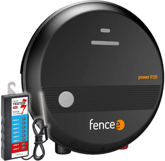 Fencee ENF-P20 Spannungsmesser Elektrischer Zaun
