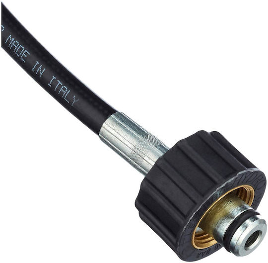 Bosch Unclogging Kit for Pressure Washer with Length 16m