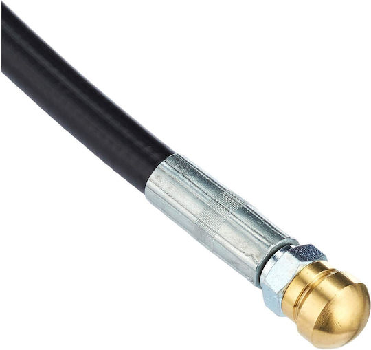 Bosch Unclogging Kit for Pressure Washer with Length 16m