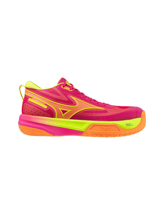Mizuno