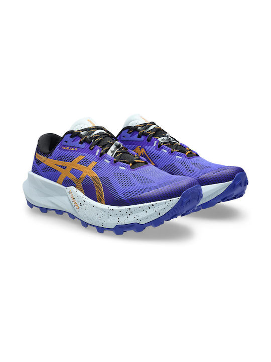 Trabuco 14 Men's Sport Shoes Running Purple
