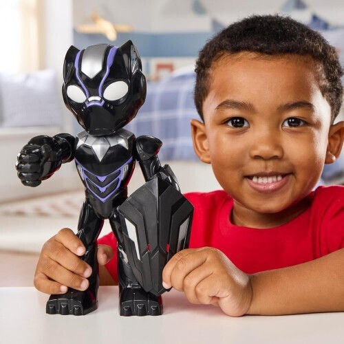 Φιγούρα Δράσης Marvel Avengers Iron Man για 3+ Ετών 22.86εκ.