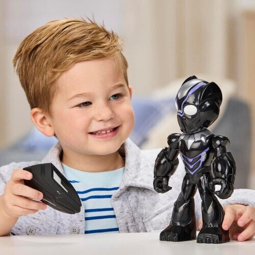 Φιγούρα Δράσης Marvel Avengers Iron Man για 3+ Ετών 22.86εκ.