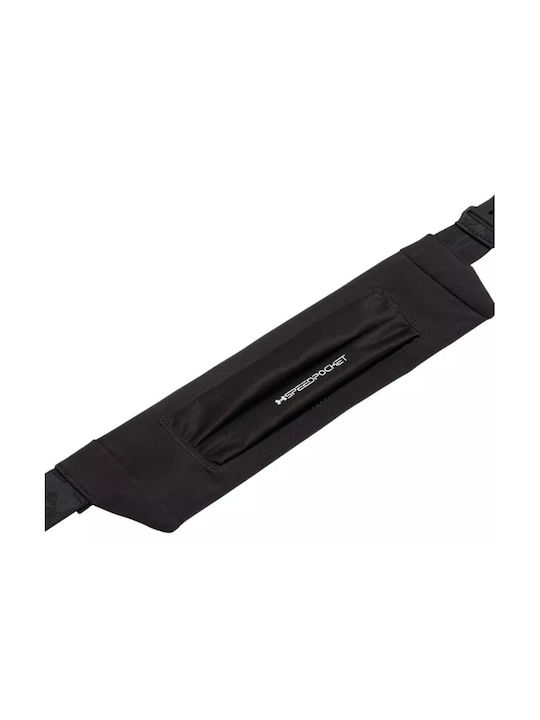 Under Armour Running Waist Bag Black