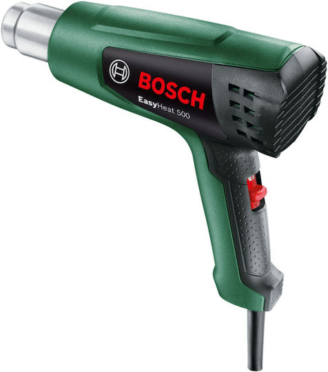 Bosch Easyheat Heißluftpistole